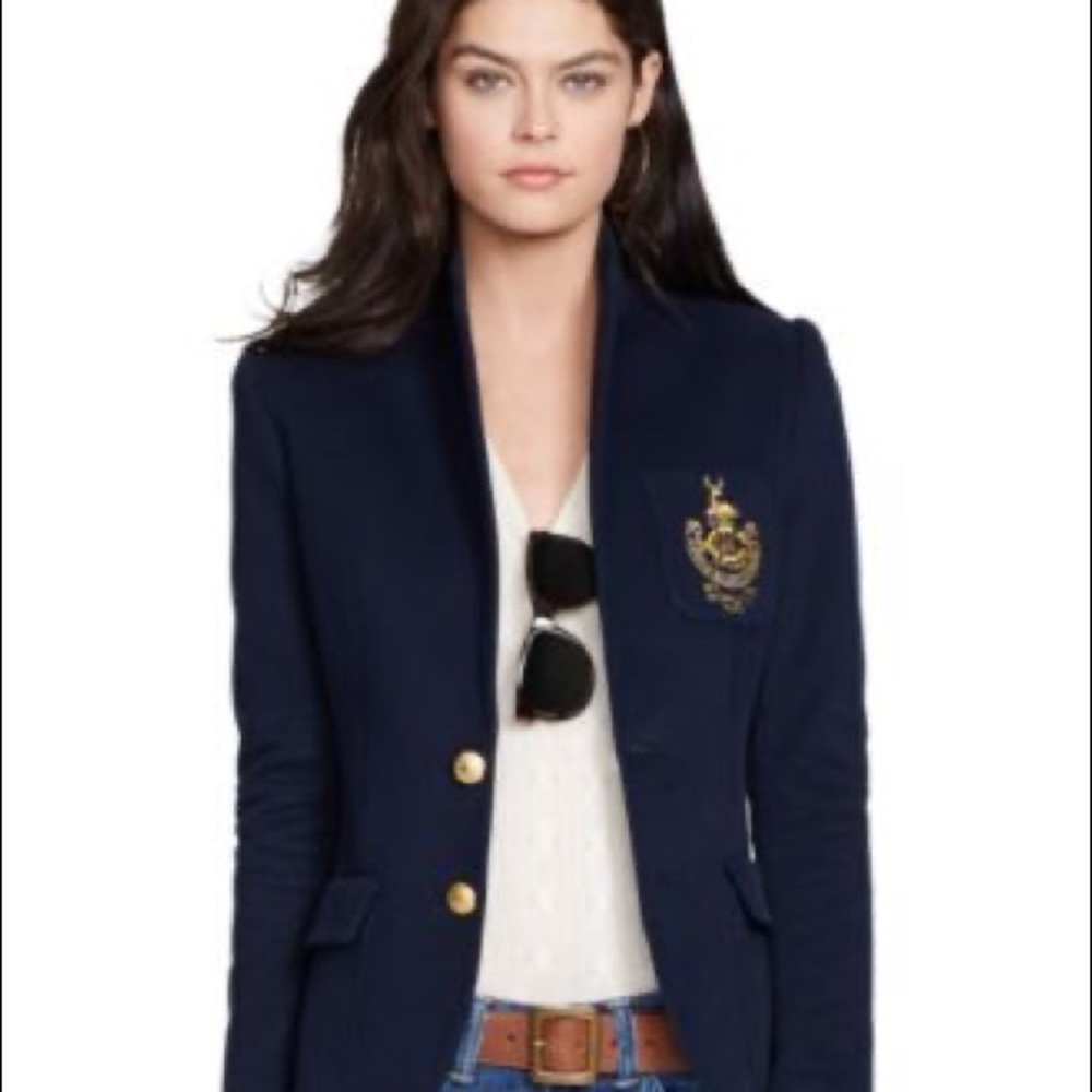 Polo Ralph Lauren Blazer